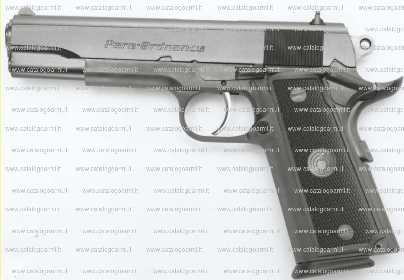 Pistola Para Ordnance modello 12. 45 LDA (12559)
