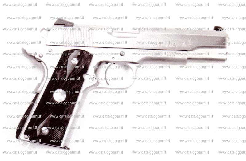 Pistola Para Ordnance modello C 7. 45 lda (13703)
