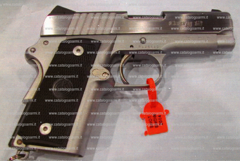 Pistola Para Ordnance modello Carry 12 (15108)