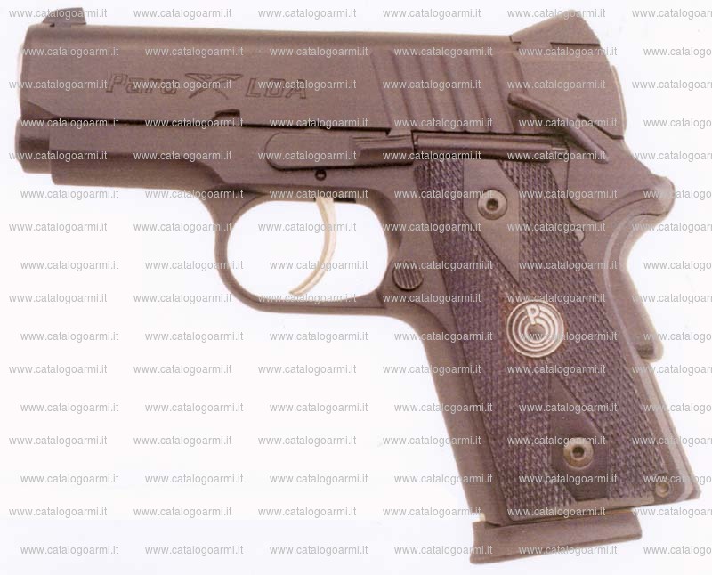 Pistola Para Ordnance modello Carry 9 (16703)