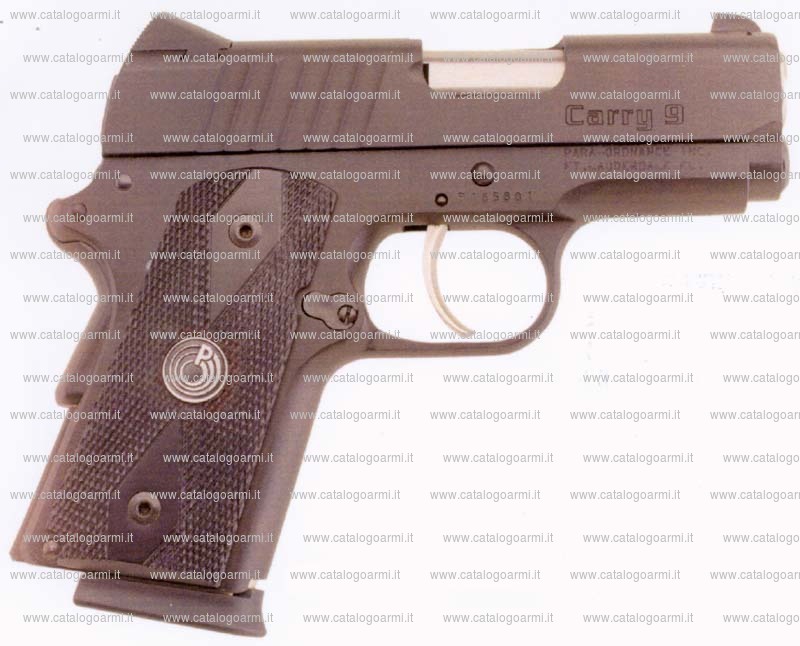 Pistola Para Ordnance modello Carry 9 (16703)