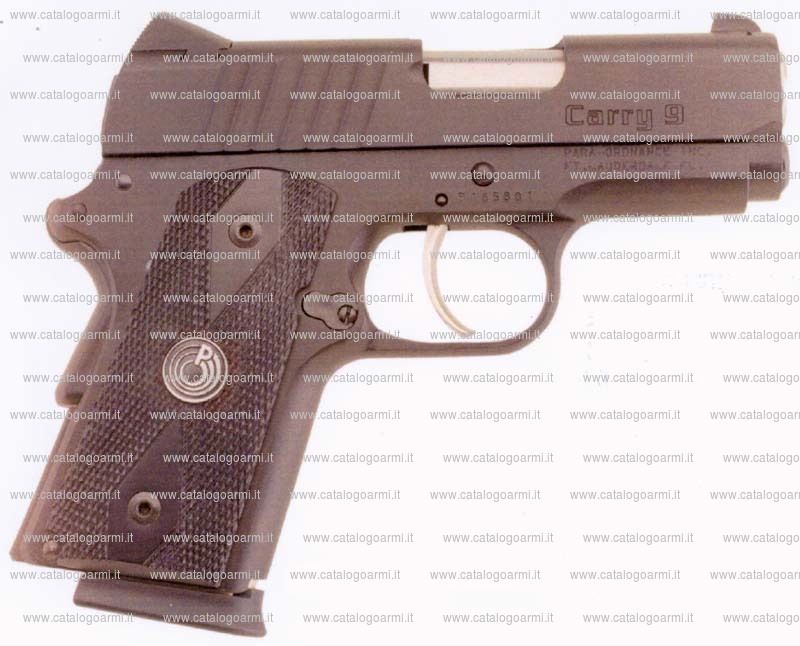 Pistola Para Ordnance modello Carry 9 (16703)