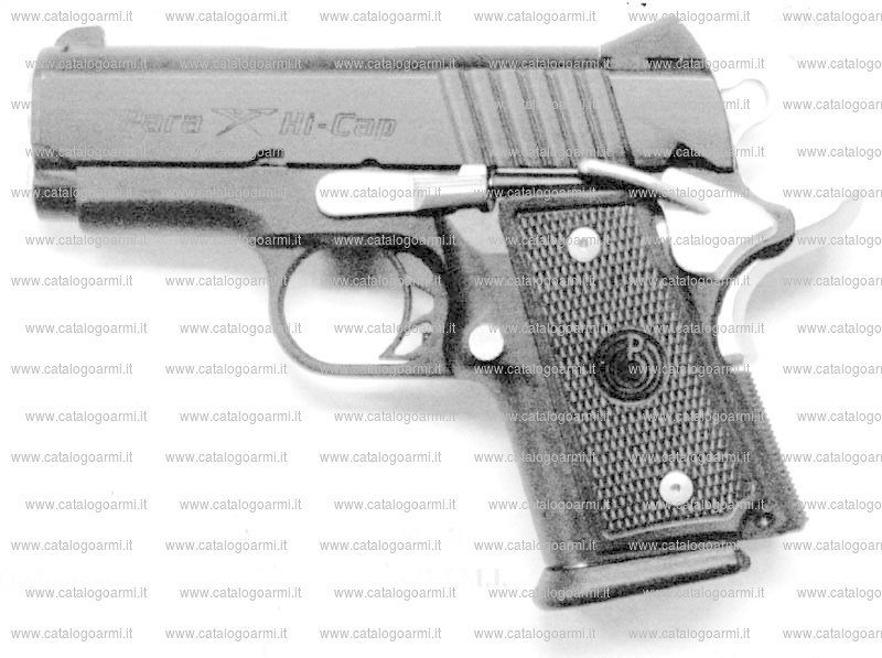 Pistola Para Ordnance modello Hawg 9 (15825)