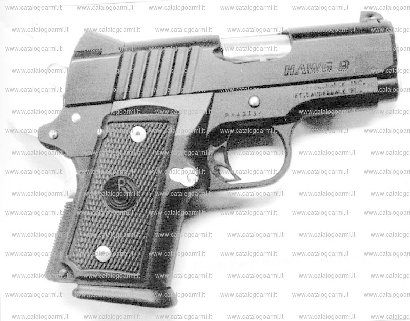 Pistola Para Ordnance modello Hawg 9 (15825)