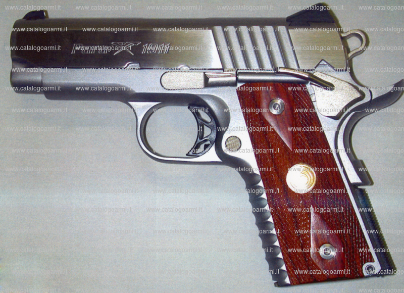 Pistola Para Ordnance Inc modello Ops (15171)