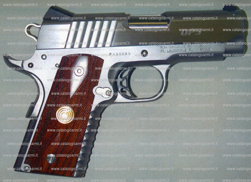 Pistola Para Ordnance Inc modello Ops (15171)