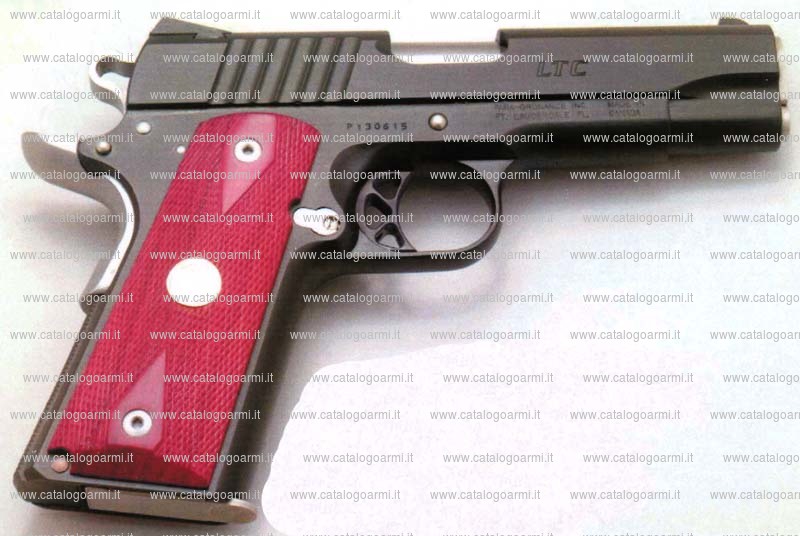 Pistola Para Ordnance modello LTC (16363)