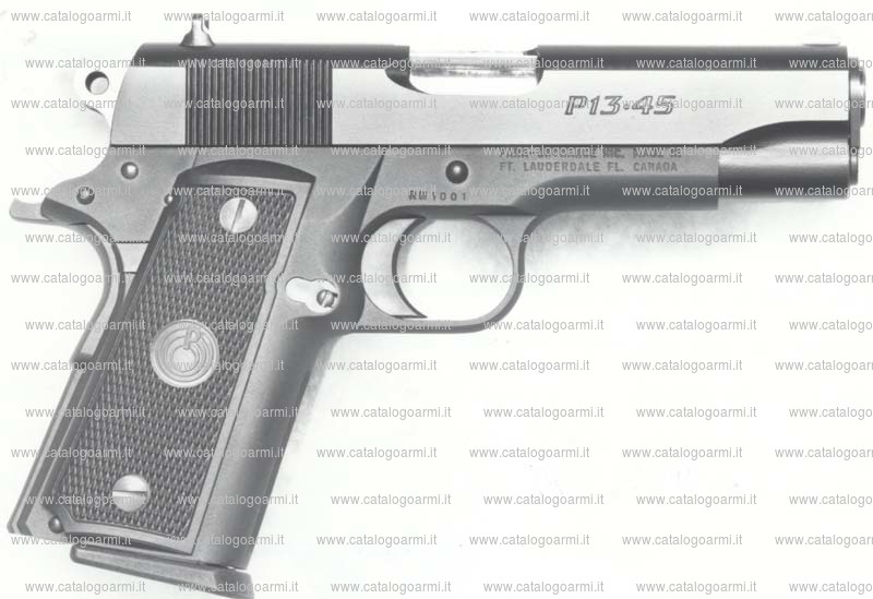 Pistola Para Ordnance modello P 13-45 (10351)