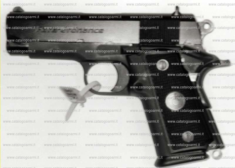 Pistola Para Ordnance modello P 14-40 (10352)