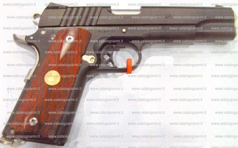 Pistola Para Ordnance modello SSP (16221)