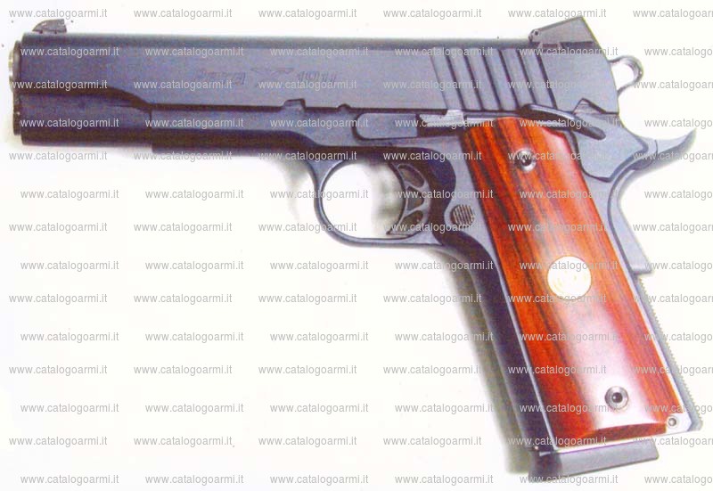 Pistola Para Ordnance modello SSP-SE 1 (mire regolabili) (16312)