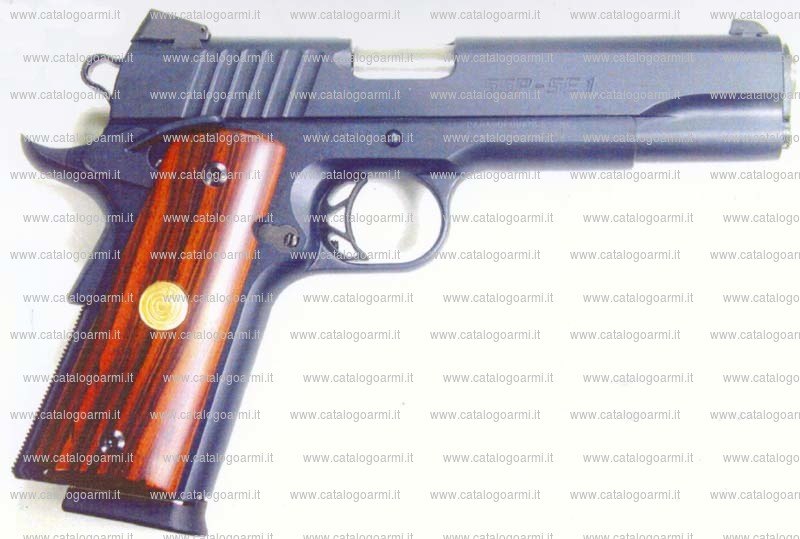 Pistola Para Ordnance modello SSP-SE 1 (mire regolabili) (16312)