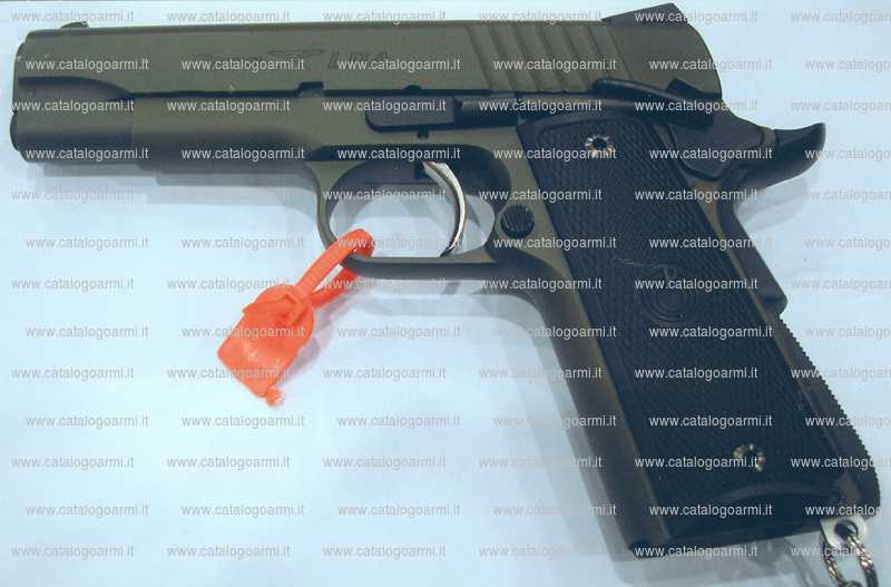 Pistola Para Ordnance modello Tac-s (15283)