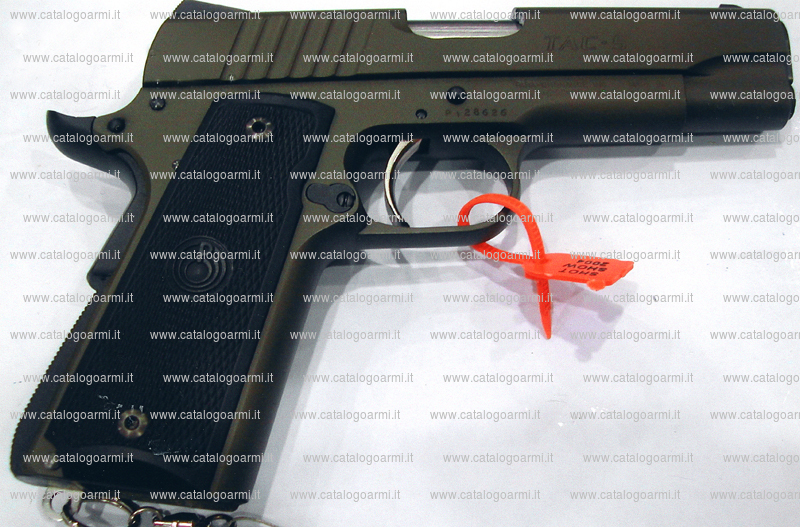 Pistola Para Ordnance modello Tac-s (15283)