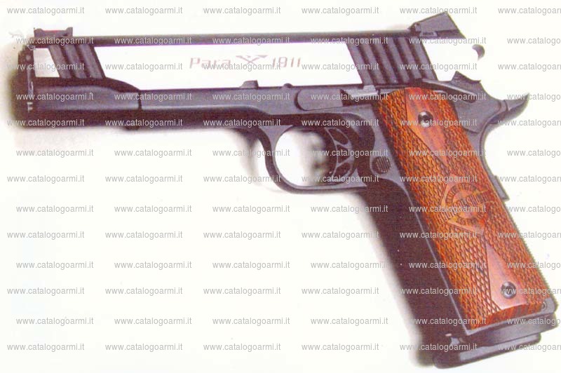 Pistola Para Ordnance modello Todd Jarret (mire regolabili) (16313)