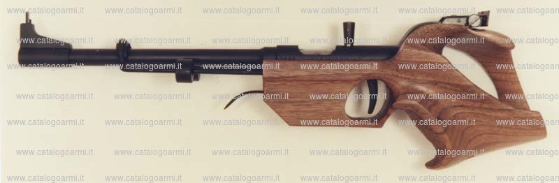 Pistola PARDINI ARMI modello PgP 75 (431)