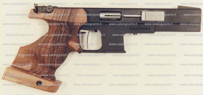 Pistola PARDINI ARMI modello Spe (4040)