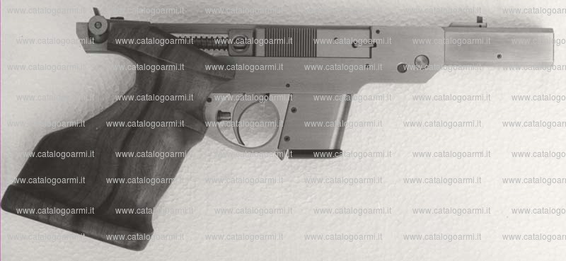 Pistola Patro modello 2 (1428)
