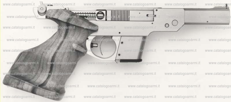 Pistola Patro modello 2 (177)