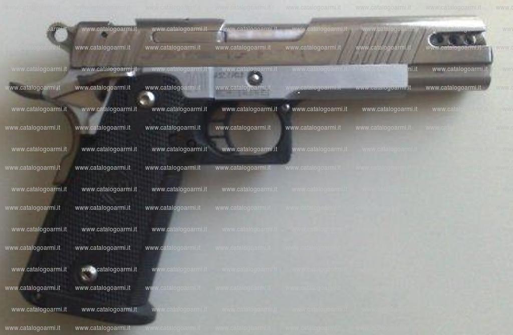 Pistola QS ARMI modello Seven S (18107)