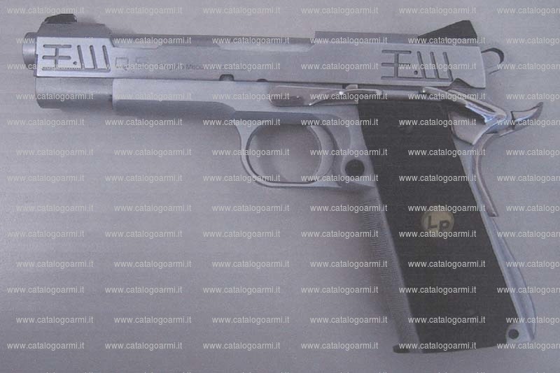 Pistola QS ARMI modello P 7000 (14640)