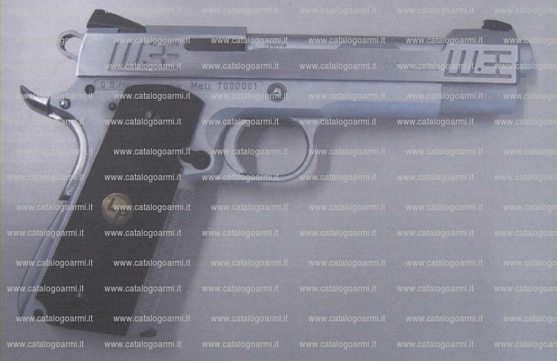 Pistola QS ARMI modello P 7000 (14640)