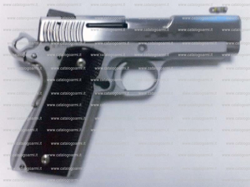 Pistola QS ARMI modello Seven (17338)