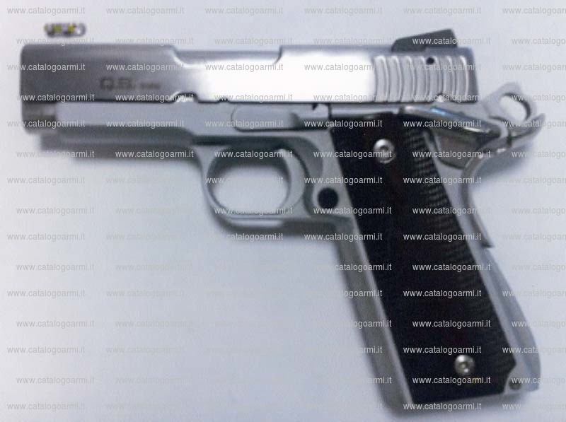 Pistola QS ARMI modello Seven (17339)