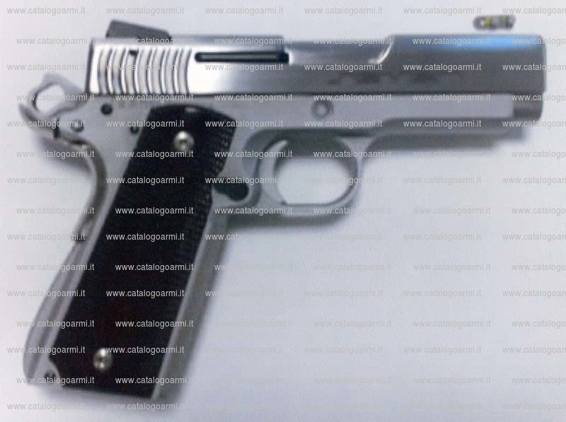 Pistola QS ARMI modello Seven (17339)