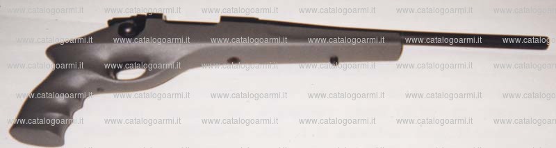 Pistola Remington modello XP 100 R (12070)