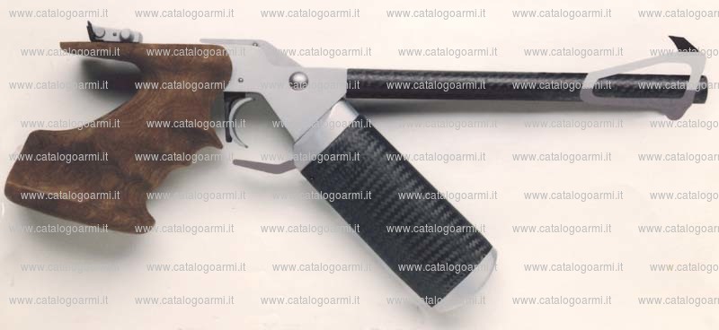 Pistola Rinaldi modello RP 10 (tacca di mira e scatto regolabili) (11173)