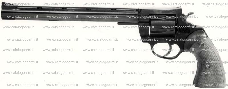 Pistola Riva Esterina modello Python long (3432)