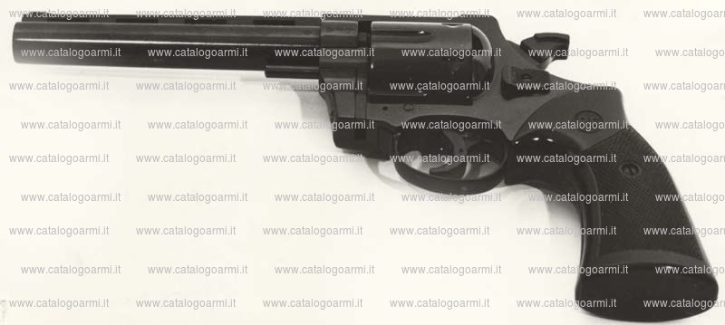 Pistola Rohm modello RG 57 (2342)
