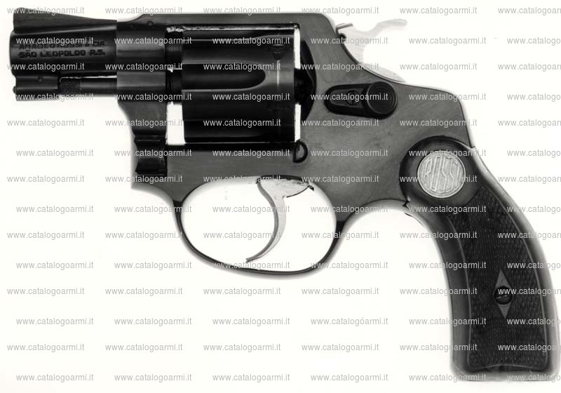 Pistola Rossi modello 28 (3326)