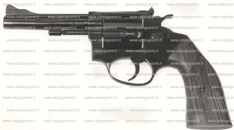 Pistola Rossi modello Champion M 38 (1415)