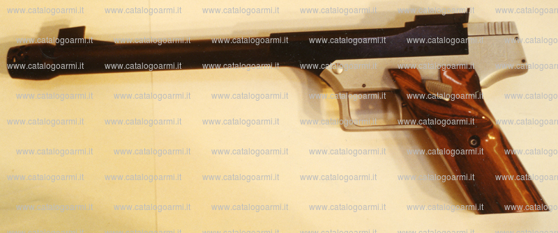 Pistola Rpm modello XL (7370)