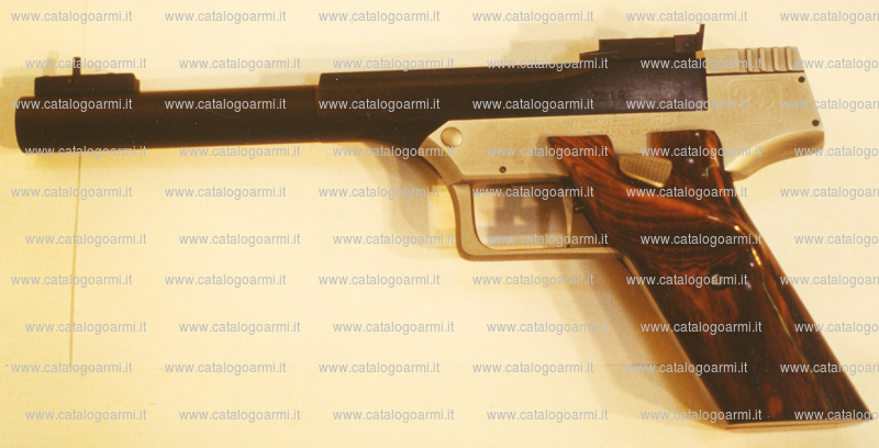 Pistola Rpm modello XL (7372)