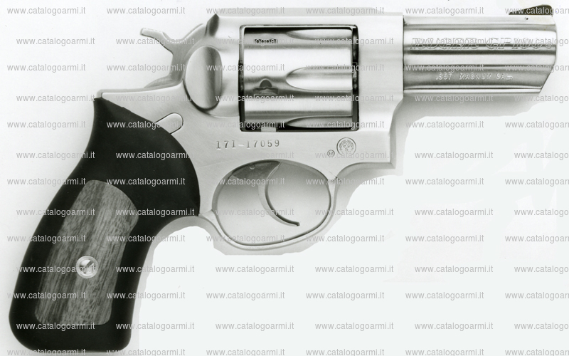 Pistola Ruger modello GP 100 blue 3 (6218)