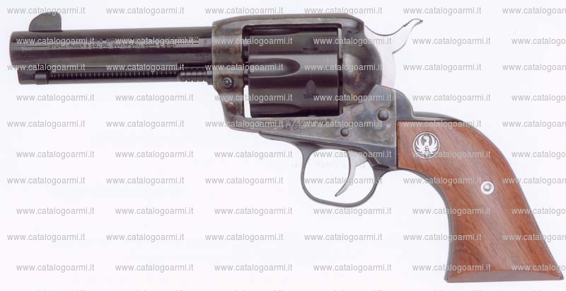 Pistola Ruger modello New Vaquero (16883)