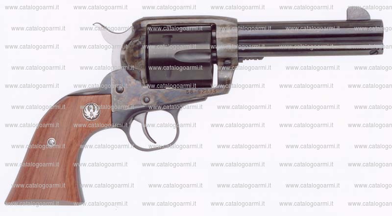 Pistola Ruger modello New Vaquero (16883)