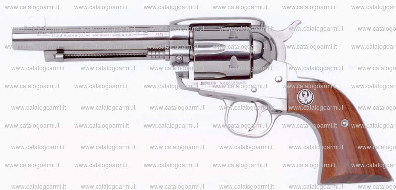 Pistola Ruger modello New Vaquero (16886)