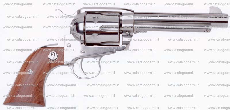 Pistola Ruger modello New Vaquero (16886)