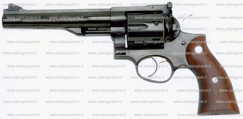 Pistola Ruger modello Redhawk (16968)