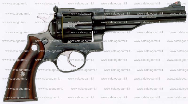 Pistola Ruger modello Redhawk (16968)