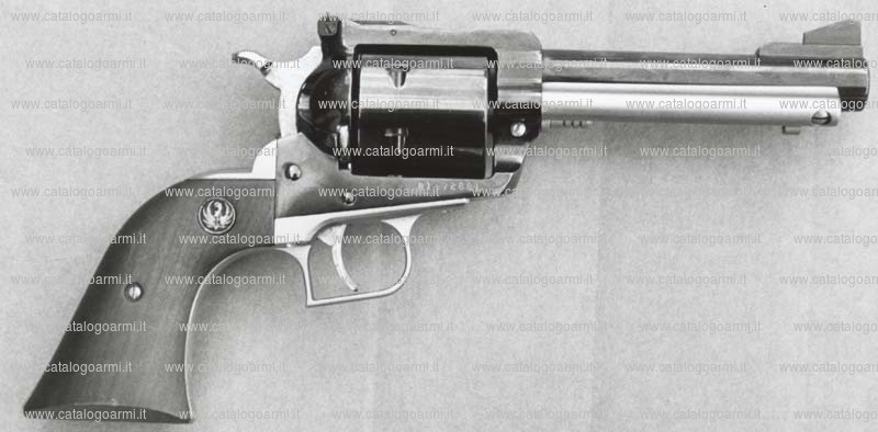 Pistola Ruger modello Super Blackhawk (10559)