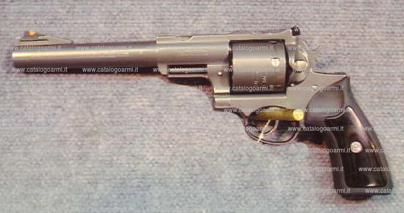 Pistola Ruger modello Super Redhawk (12961)