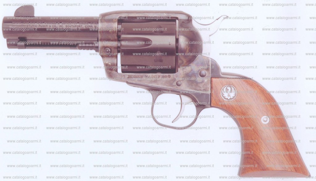 Pistola Ruger modello Vaquero (17955)