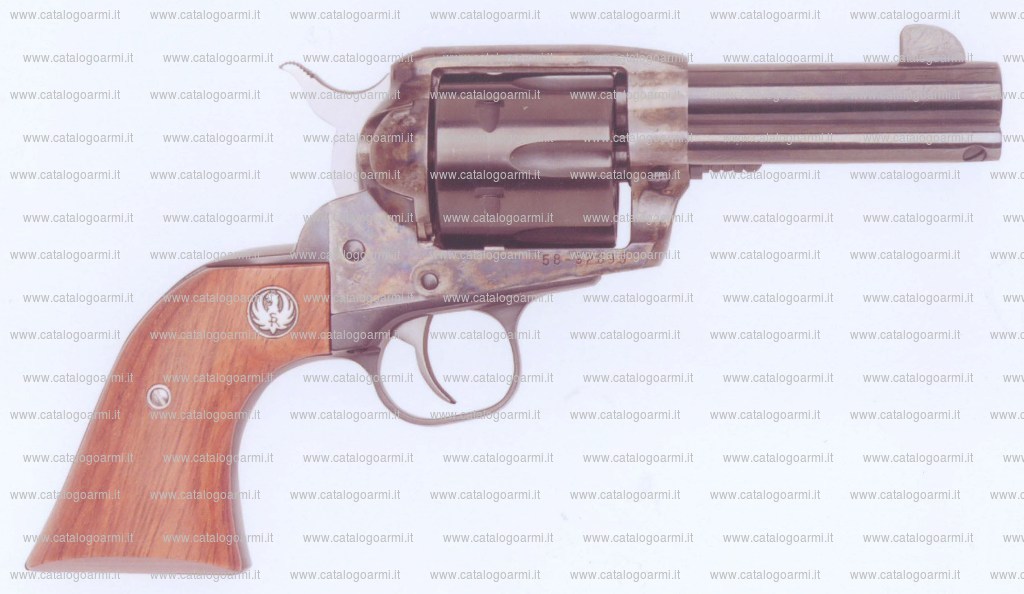 Pistola Ruger modello Vaquero (17955)