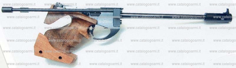 Pistola SAM modello M60 (mire regolabili) (16745)