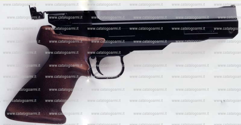 Pistola S.G.S. Secolo modello DUO 300 (3784)